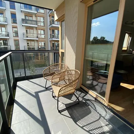 Apartament Porto Gdansk Exterior photo