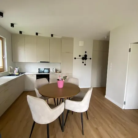 Apartament Porto Gdansk Exterior photo