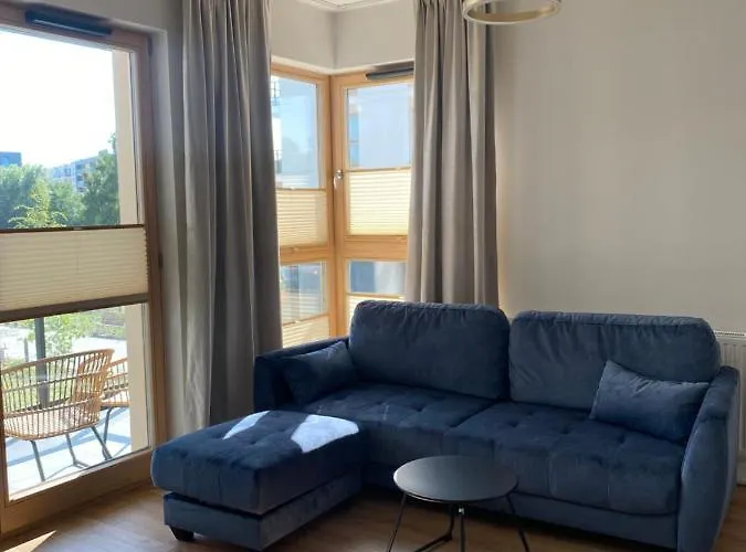 Apartament Porto