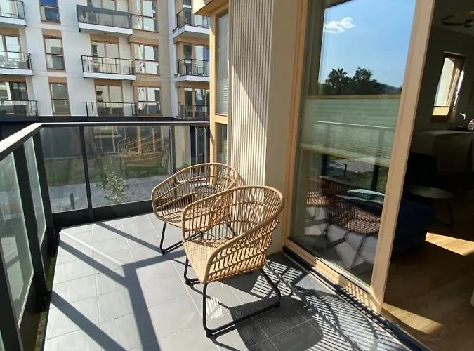 Apartament Porto