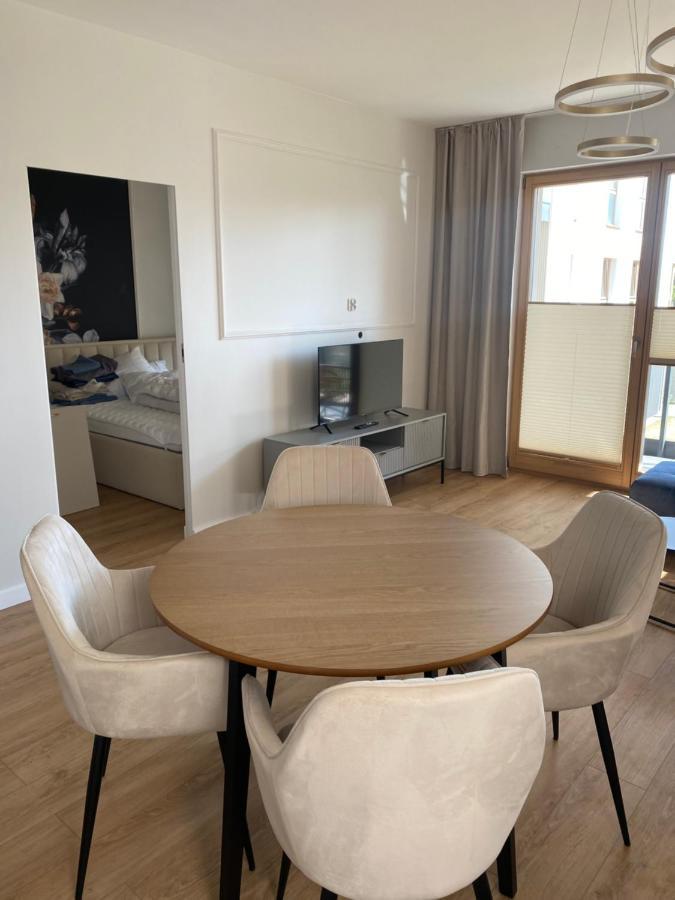 Apartment Porto Gdansk