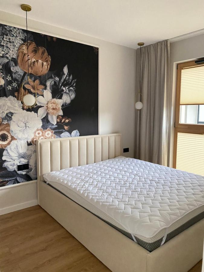 Porto Apartment Gdansk